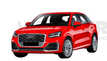 Audi Q2 H-Power Chiptuning – Chiptuning Budapesten és Debrecenben