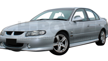 Holden Commodore 1999 - 2005 H-Power Chiptuning – Chiptuning Budapesten és Debrecenben