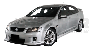 Holden Commodore 2005 - 2008 H-Power Chiptuning – Chiptuning Budapesten és Debrecenben