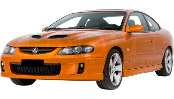 Holden Monaro H-Power Chiptuning – Chiptuning Budapesten és Debrecenben