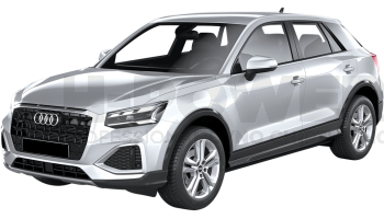 Audi Q2 2019 -> H-Power Chiptuning – Chiptuning Budapesten és Debrecenben