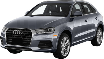 Audi Q3 H-Power Chiptuning – Chiptuning Budapesten és Debrecenben