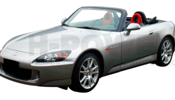 Honda S2000 H-Power Chiptuning – Chiptuning Budapesten és Debrecenben