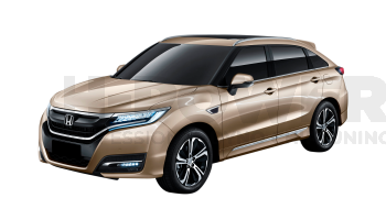 Honda UR-V H-Power Chiptuning – Chiptuning Budapesten és Debrecenben