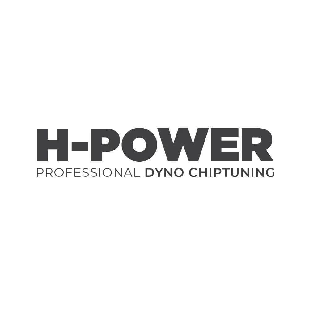 H-POWER Chiptuning